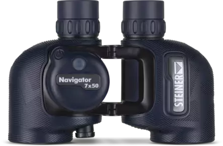 Steiner Navigator 7x50 Compass - Traditionelle kikkerter - 4015649005053 - 1