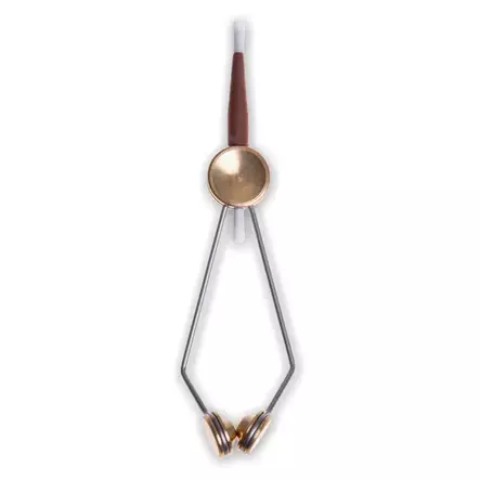 Stonfo Maxi Bobbin -spigotti - Spoleholdere - 8028651009663 - 4