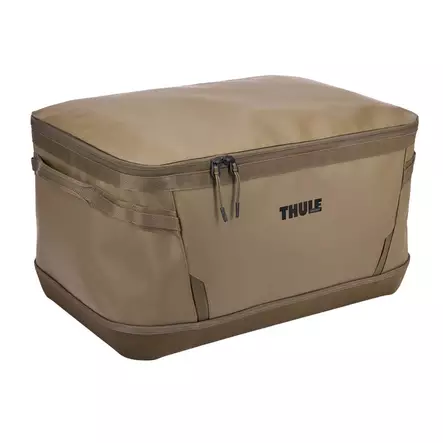 Thule Chasm Gear Hauler 80L Deep Khaki - Øvrige hundeprodukter - 085854260763 - 1