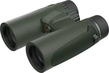 Vector Optics Continental 10x42 ED OD Green Binocular - Traditionelle kikkerter - 6976386125603 - 1