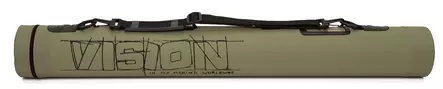 Vision Travel Tube Olive - Øvrige tasker - 6417512842143 - 1