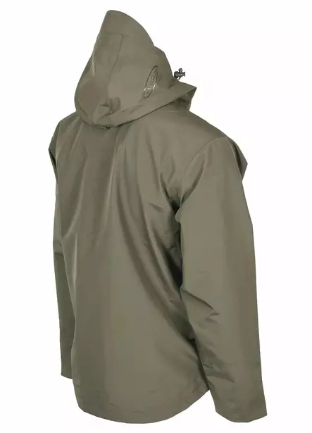 Vision Vector Jacket Military Green - Vadejakker - 6417512842013 - 2