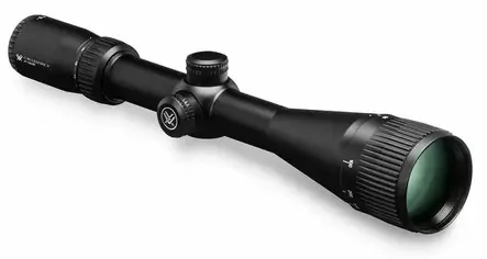Vortex Crossfire II 4-16x50 SFP BDC MOA - Øvrige kikkertsigter - 875874005563 - 1