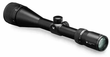 Vortex Crossfire II 4-16x50 SFP BDC MOA - Øvrige kikkertsigter - 875874005563 - 2