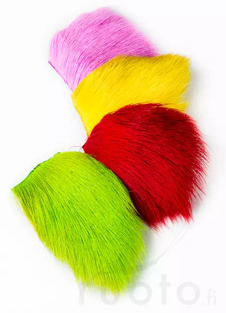 Wapsi Deer Belly Hair - Kropshår - 405002000113 - 1