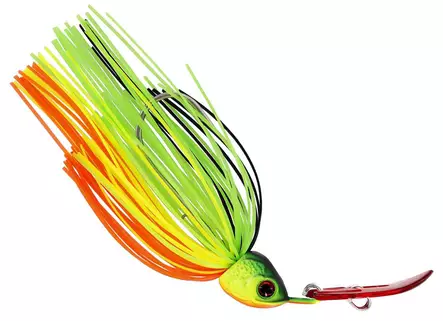 Westin BladeBite Tungsten Bladed Jig 9g - Spinnerbaits - 570754941003 - 1