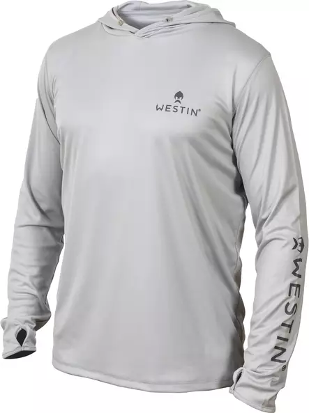 Westin Pro Guide UPF Long Sleeve - Skjorter - 5707549448823 - 1