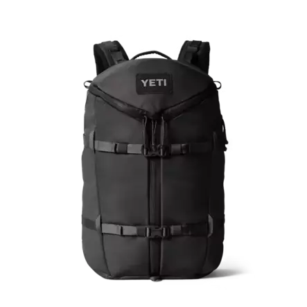 Yeti Ranchero 27L Backpack Black - Rygsække - 888830436943 - 2