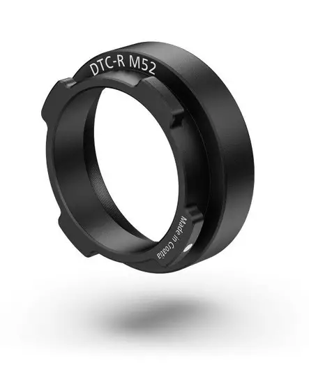 Zeiss Clip-On Adapter DTC-R M52 - Adaptere og tilbehør - 4047865000673 - 1