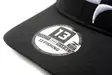 13Fishing Make Your Own Luck Cap Black - Kasketter - 810068296303 - 4
