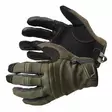 5.11 Competition Shooting Glove 2.0 Ranger Green - Taktiske handsker - 888579542493 - 1