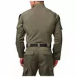 5.11 Flex-Tac TDU Rapid Ls Ranger Green - Taktiske trøjer - 888579902723 - 2