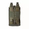 5.11 Flex Single AR 2.0 Pouch Black - Magasintasker til rifler - 888579885323 - 2