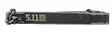 5.11 Mission Ready Dog Leash - Hundesnore - 888579605983 - 3