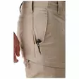 5.11 Ridge Pant Black - Taktiske bukser | - 888579815313 - 4