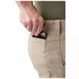5.11 Ridge Pant Black - Taktiske bukser | - 888579815313 - 5