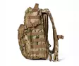 5.11 Rush12 2.0 Backpack Multicam - Taktiske rygsække og rygsække - 888579910933 - 2