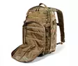 5.11 Rush12 2.0 Backpack Multicam - Taktiske rygsække og rygsække - 888579910933 - 5
