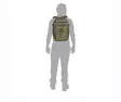 5.11 Rush12 2.0 Backpack Multicam - Taktiske rygsække og rygsække - 888579910933 - 8