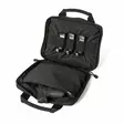 5.11 Single Pistol Case Black - Pistolhylstre og magasintasker - 888579913293 - 1