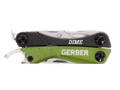 Gerber Dime Micro Tool, Green - Multifunktionsværktøj - 013658125513 - 3