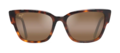 Maui Jim Kou - Tortoise Frame with HCL Bronze Lens - Glaslinser - 603429070953 - 2