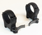 Osuma QD Ring Mount Picatinny 30mm Mediu - Hurtigmonteringer - 6430068623233 - 1