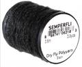 Semperfli Dry Fly Polyyarn - Øvrige bindingstilbehør - 40850000033 - 4