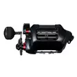 Shimano Plays A 4000 RH - El-hjul - 0022255291873 - 2