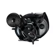Shimano Plays A 4000 RH - El-hjul - 0022255291873 - 3