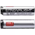 Streamlight SL-B50 Battery Pack 2pk - Tilbehør til våbenlygter - 080926221123 - 6