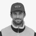 Patagonia P-6 Logo Trucker Hat FGE - Truckere - 192964418783 - 2