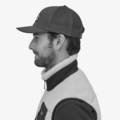 Patagonia P-6 Logo Trucker Hat FGE - Truckere - 192964418783 - 4