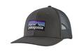 Patagonia P-6 Logo Trucker Hat FGE - Truckere - 192964418783 - 1