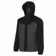 Grundens Full Share Jacket Black Grey - Skaljakker herrer - 7332525258493 - 2