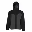 Grundens Full Share Jacket Black Grey - Skaljakker herrer - 7332525258493 - 1