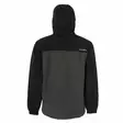 Grundens Full Share Jacket Black Grey - Skaljakker herrer - 7332525258493 - 3