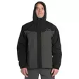 Grundens Full Share Jacket Black Grey - Skaljakker herrer - 7332525258493 - 4
