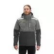 Grundens Gambler GTX Jacket Charcoal - Skaljakker herrer - 7332525260403 - 2