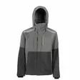 Grundens Gambler GTX Jacket Charcoal - Skaljakker herrer - 7332525260403 - 1