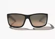 Bajio Bales Beach Black Matte Copper Glass - Glaslinser - 840290902253 - 2