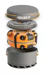 Jetboil Genesis Basecamp - Campingkomfurer - 850019774573 - 3