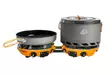 Jetboil Genesis Basecamp - Campingkomfurer - 850019774573 - 1