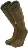Nucleus Heated Socks Brown - Bælter og Seler - 888151071403 - 1