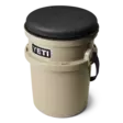 Yeti LoadOut Bucket Swivel Seat - Udstyrstasker - 888830331873 - 4