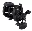 Abu Garcia Altum DLC 20 - Runde multiruller - 036282066403 - 1
