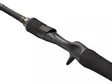 Abu Garcia Beast X2 Live Vertical Casting Rod - Abu Garcia-spinnestænger - 036282002463 - 2