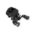 Abu Garcia MAX X Black OPS - Lavprofilsruller - 036282090453 - 1