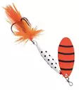 Abu Garcia Reflex White LF 57mm 12g - Spinner - 2302202243 - 1