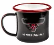 Ahrex Mug - No More Bull Shit - Vandflasker og kaffekrus - 655043968963 - 1